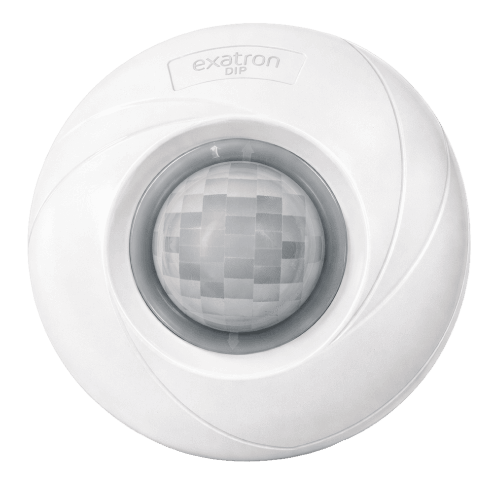 Sensor de Presença Teto