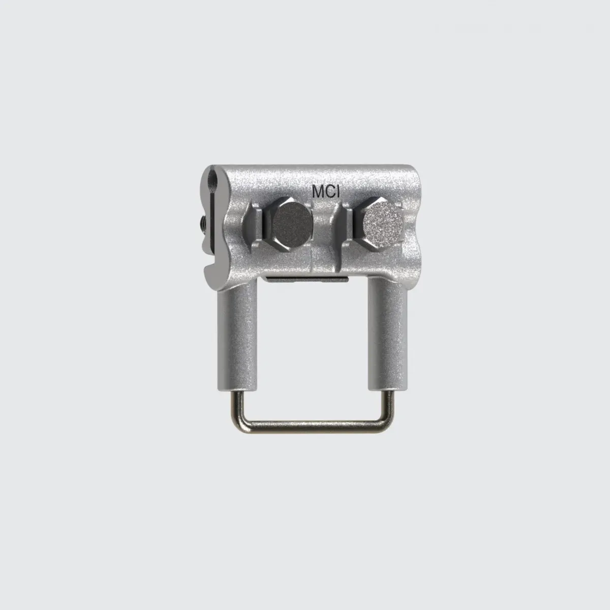 Conector Estribo
