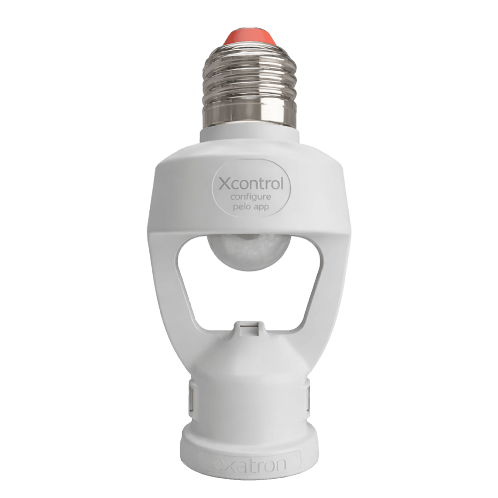 Sensor de Presença Smart