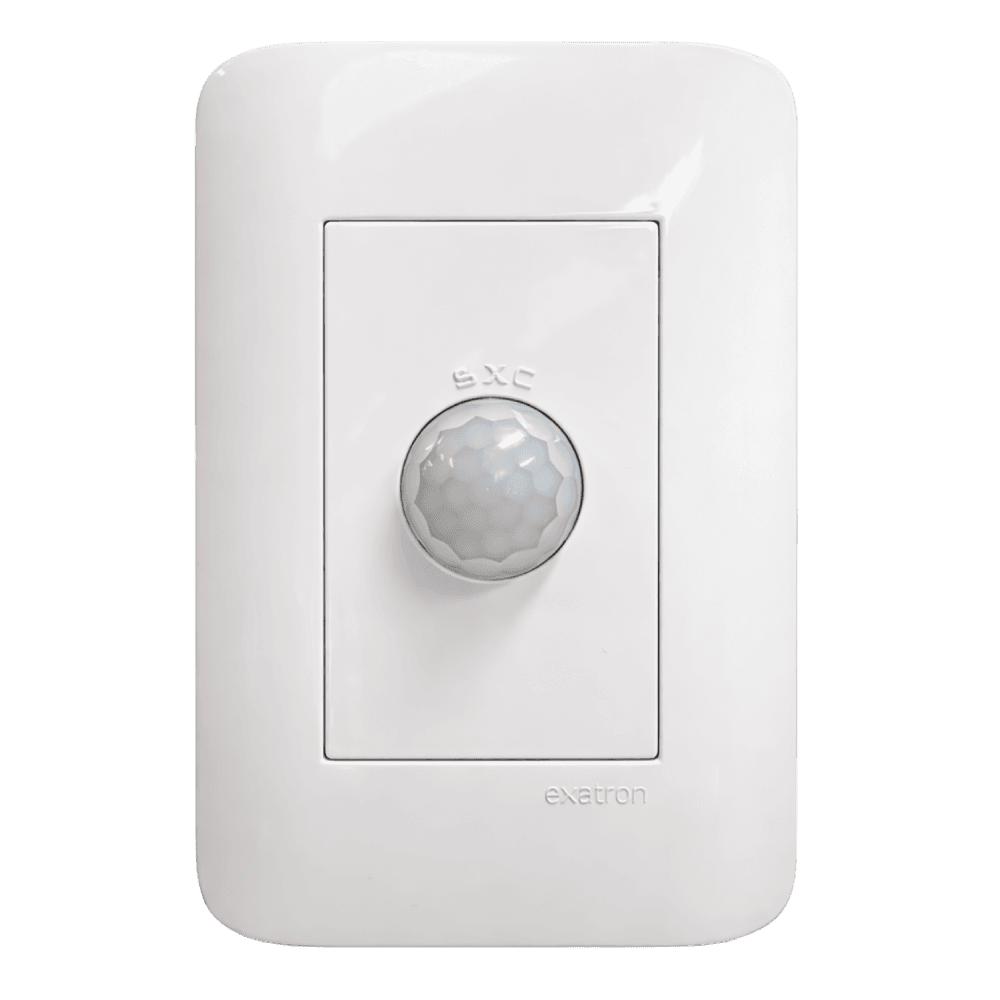 Sensor de Presença Parede